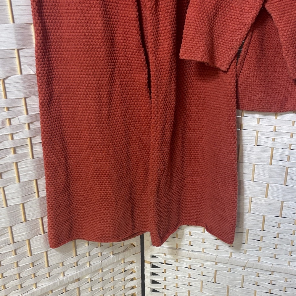 FP Beach Waffle-Knit Sweater & Pant Set - Picture 2 of 7